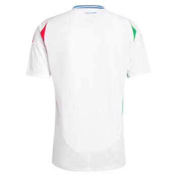 Alternative view of Maillot Italie Exterieur 2024 2025