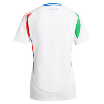 Alternative view of Maillot Italie Exterieur 2024 2025 Femme