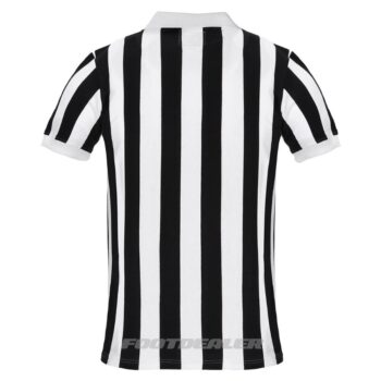 Alternative view of Maillot Juventus Domicile 1984 1985