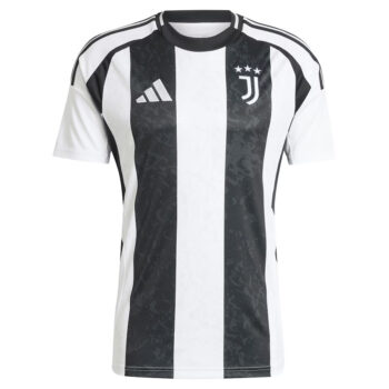 Maillot Juventus Domicile 2024 2025