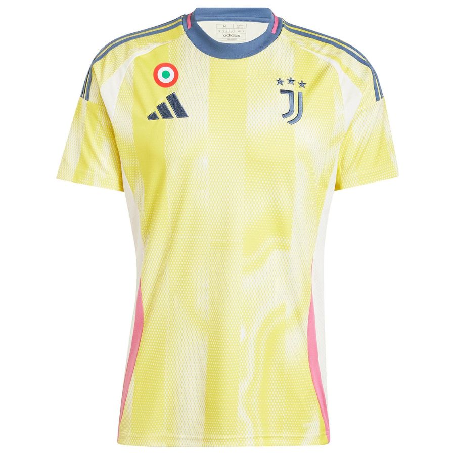 Maillot Kit Enfant Juventus Exterieur 2024 2025 – Image 2