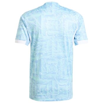 Alternative view of Maillot Juventus Exterieur 2025 2026