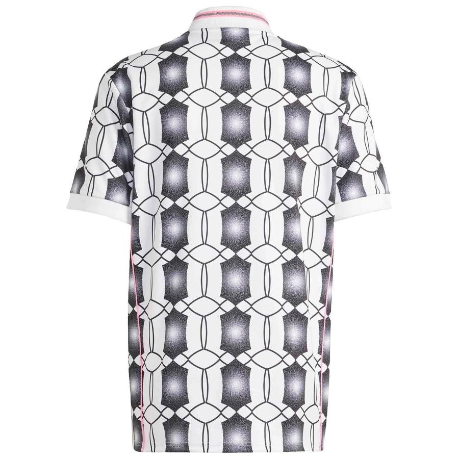 Maillot Juventus Lifestyler 2025 2026 – Image 2