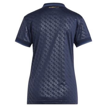 Alternative view of Maillot Juventus Third 2024 2025 Femme