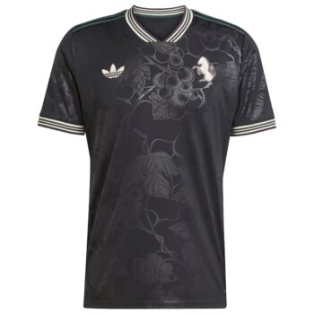 Maillot Juventus Third 2025 2026 Femme