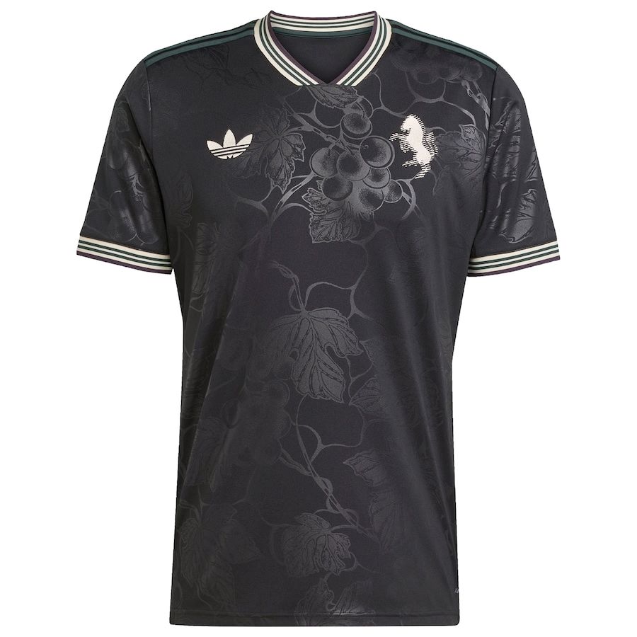 Maillot Juventus Third 2025 2026