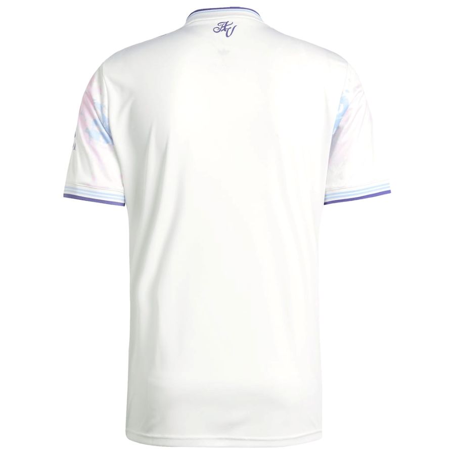 Maillot Kit Enfant Aston villa Third 2025 2026 – Image 3