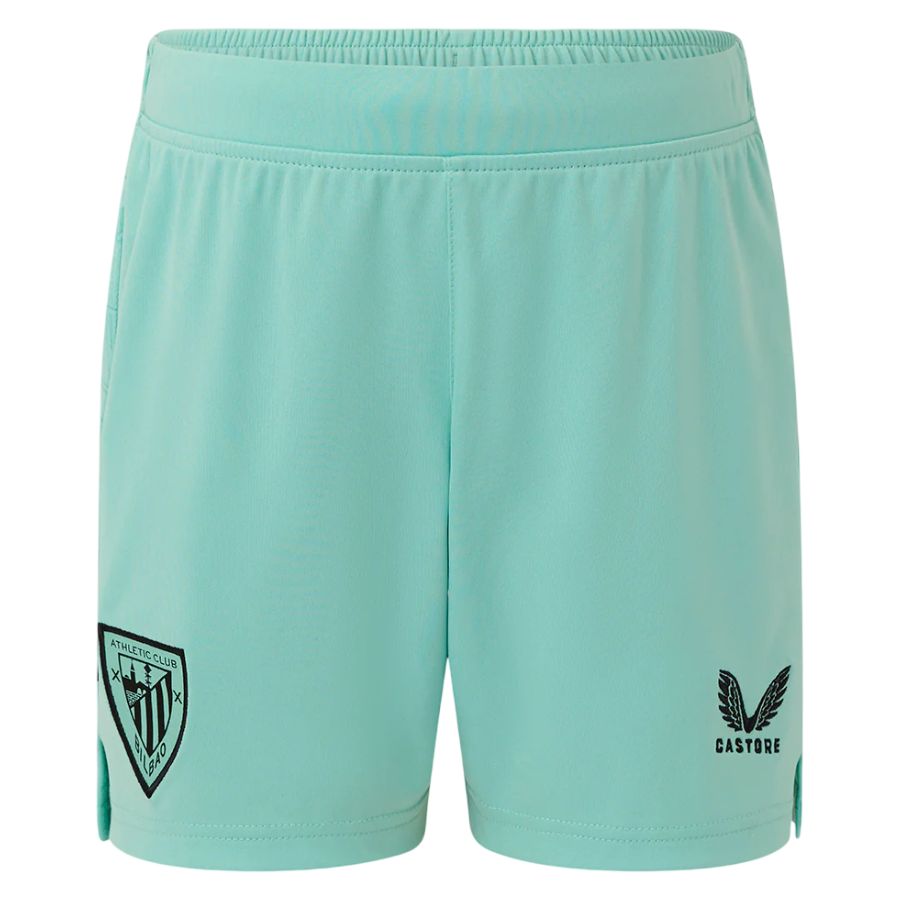 Maillot Kit Enfant Athletic Bilbao Third 2025 2026 – Image 4