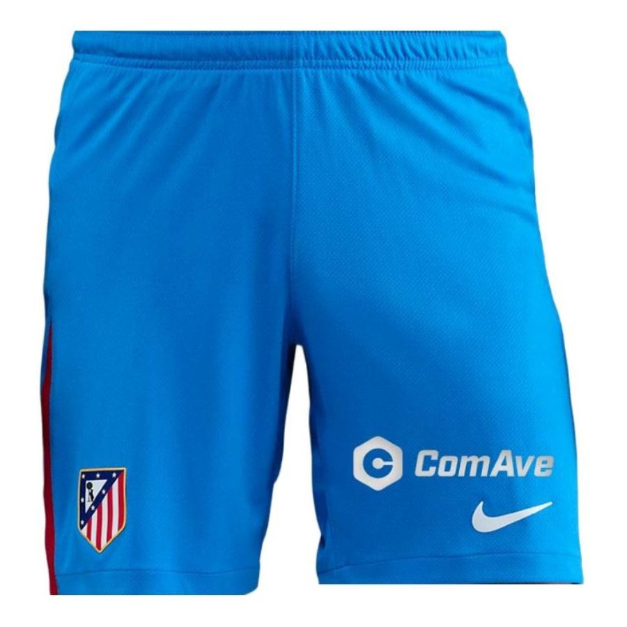 Maillot Kit Enfant Atletico Madrid Third 2025 2026 Sorloth – Image 4