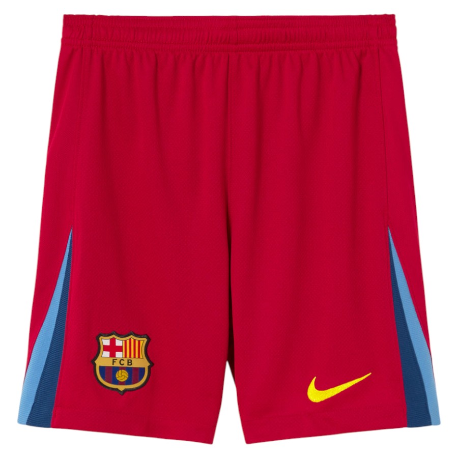 Maillot Kit Enfant Barca 2025 2026 Fourth – Image 4