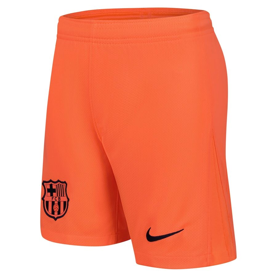 Maillot Kit Enfant Barca Third 2025 2026 Lamine Yamal – Image 4