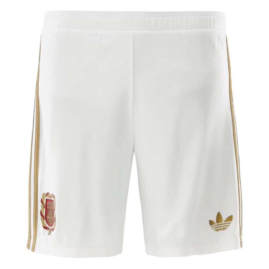 Maillot Kit Enfant Bayern Munich 125 Ans Anniversaire – Image 4