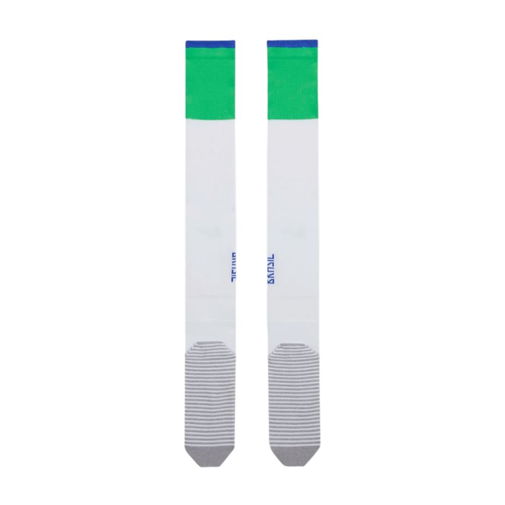 Maillot Kit Enfant Bresil Domicile 2024 2025 – Image 6