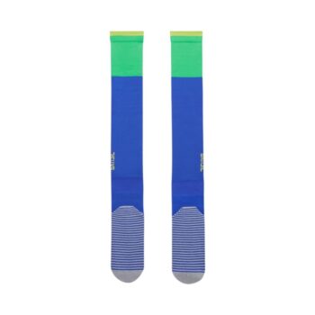 Chaussettes Bresil Exterieur 2024 2025