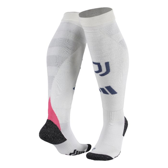 Maillot Kit Enfant Juventus Exterieur 2024 2025 Vlahovic – Image 4