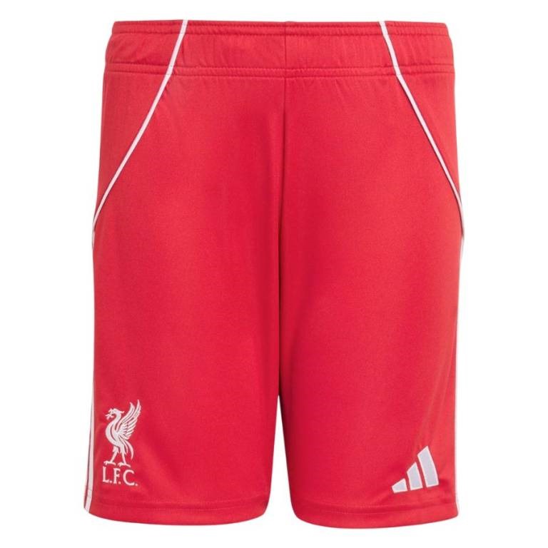 Maillot Kit Enfant Liverpool Domicile 2025 2026 Wirtz – Image 3