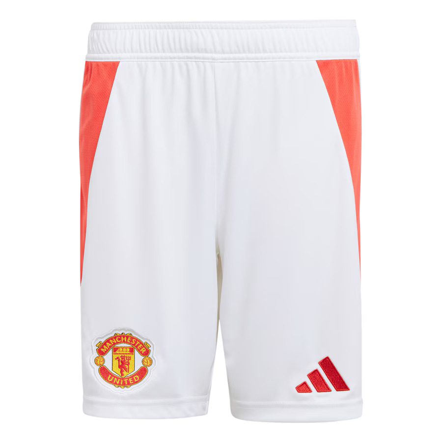 Maillot Kit Enfant Manchester United Domicile 2024 2025 – Image 5
