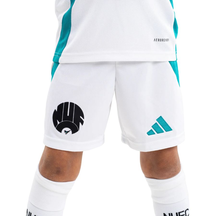 Maillot Kit Enfant Newcastle Third 2024 2025 – Image 4
