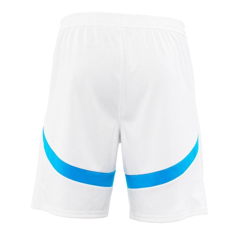 Maillot Kit Enfant OM Domicile 2024 2025 Harit – Image 4