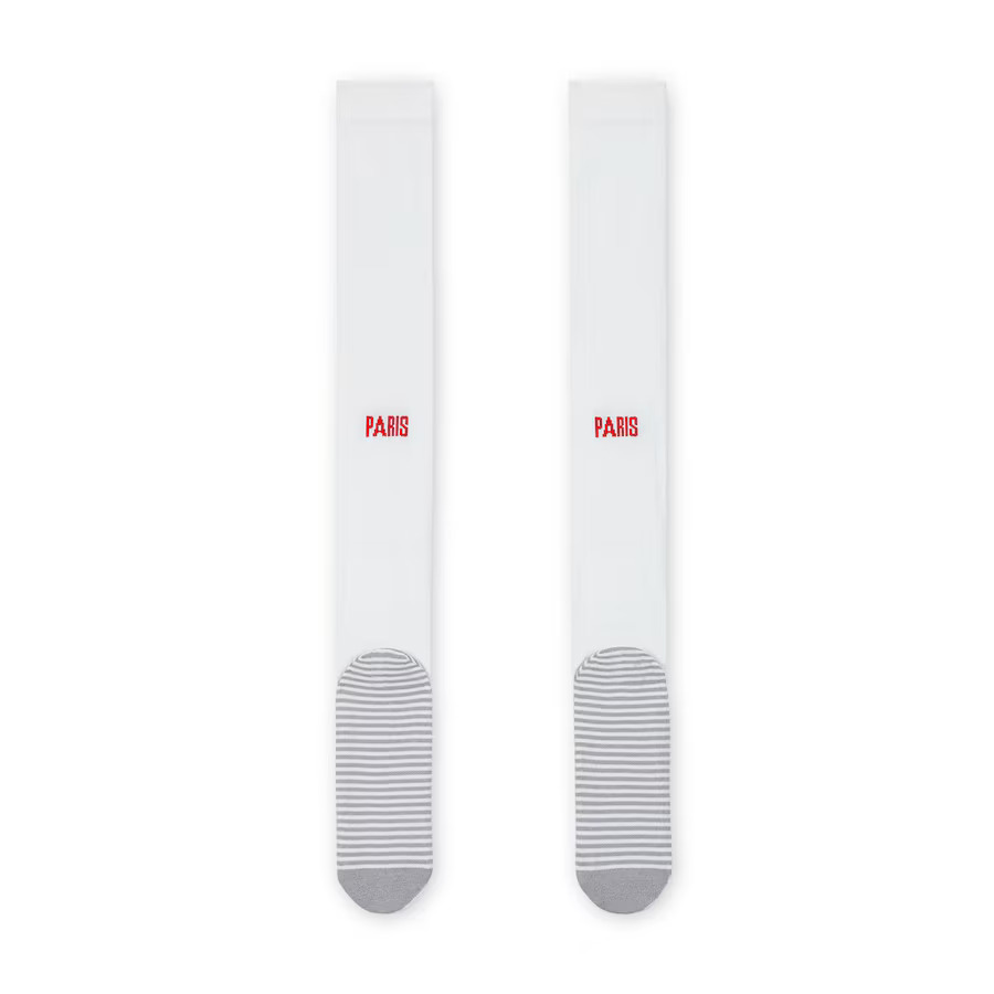 Maillot Kit Enfant PSG Exterieur 2025 2026 Dembele – Image 8