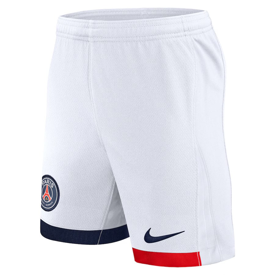 Maillot Kit Enfant PSG Exterieur 2025 2026 Dembele – Image 4