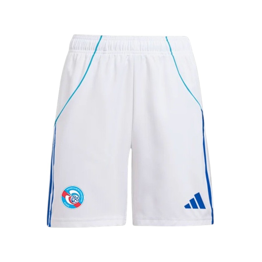 Maillot Kit Enfant Strasbourg Domicile 2025 2026 – Image 4