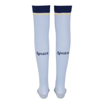 Alternative view of Chaussettes Tottenham Exterieur 2024 2025