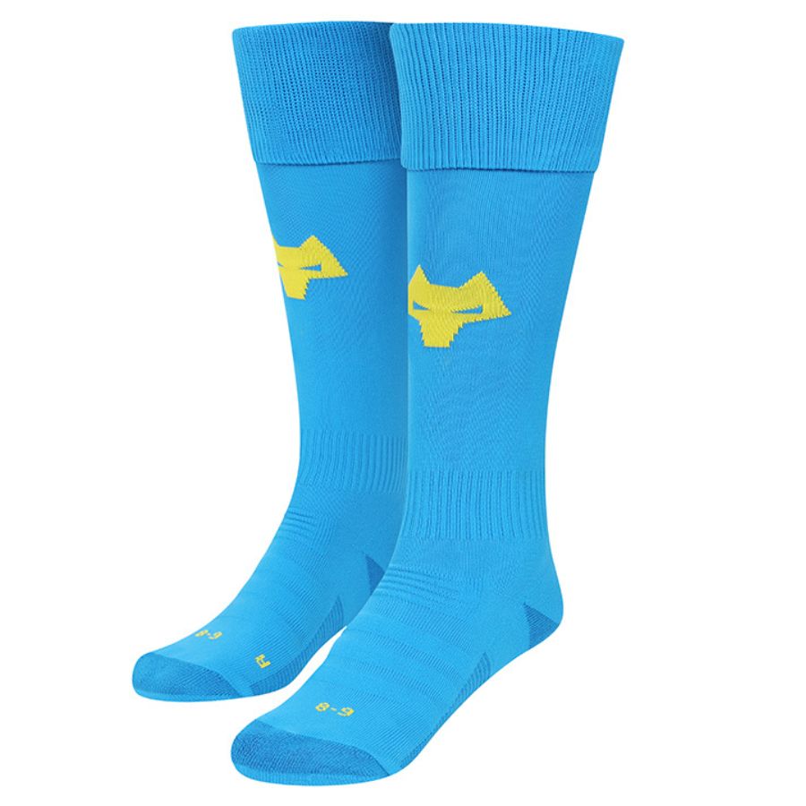 Maillot Kit Enfant Wolverampthon FC Third 2025 2026 – Image 6