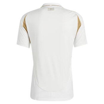 Alternative view of Maillot Los Angeles FC Exterieur 2025-2026