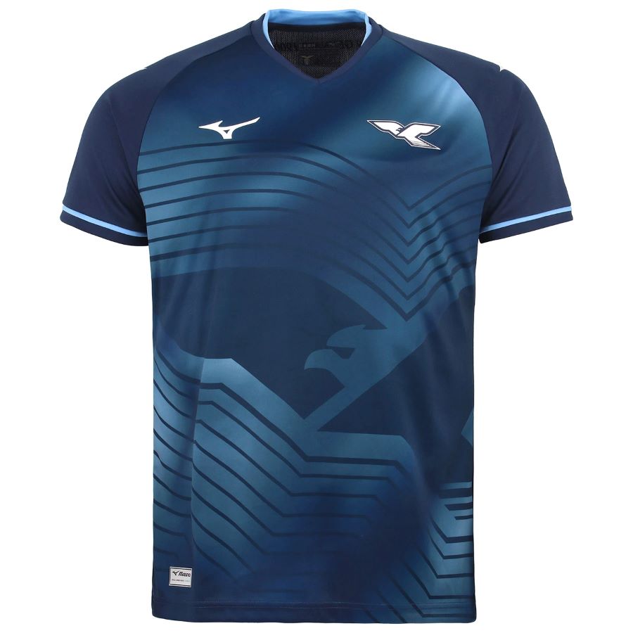 Maillot Lazio Third 2025 2026