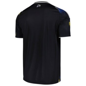 Alternative view of Maillot Leeds United 2025 2026 Third