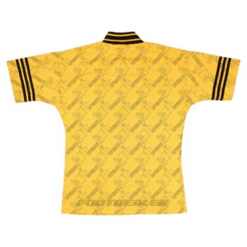 Alternative view of Maillot Liverpool Exterieur 1994 1996