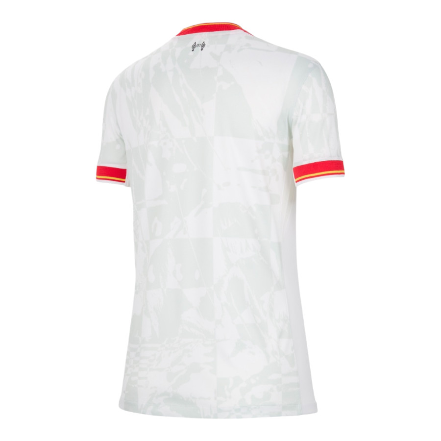 Maillot Liverpool Third 2024 2025 Femme – Image 2