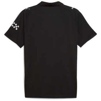 Alternative view of Maillot Manchester City Exterieur 2025 2026