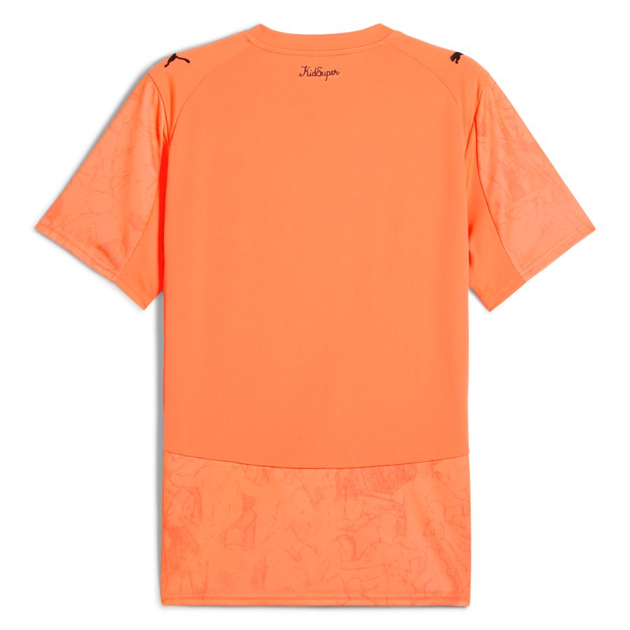 Maillot Manchester City Exterieur Coupe du Monde des Clubs 2025 – Image 2