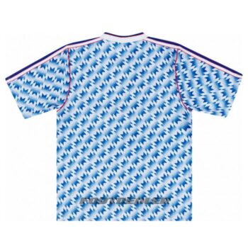 Alternative view of Maillot Manchester United Exterieur 1990 1992