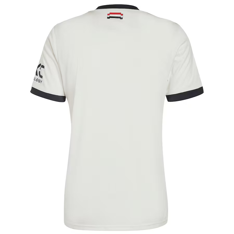 Maillot Manchester United Third 2024 2025 – Image 2