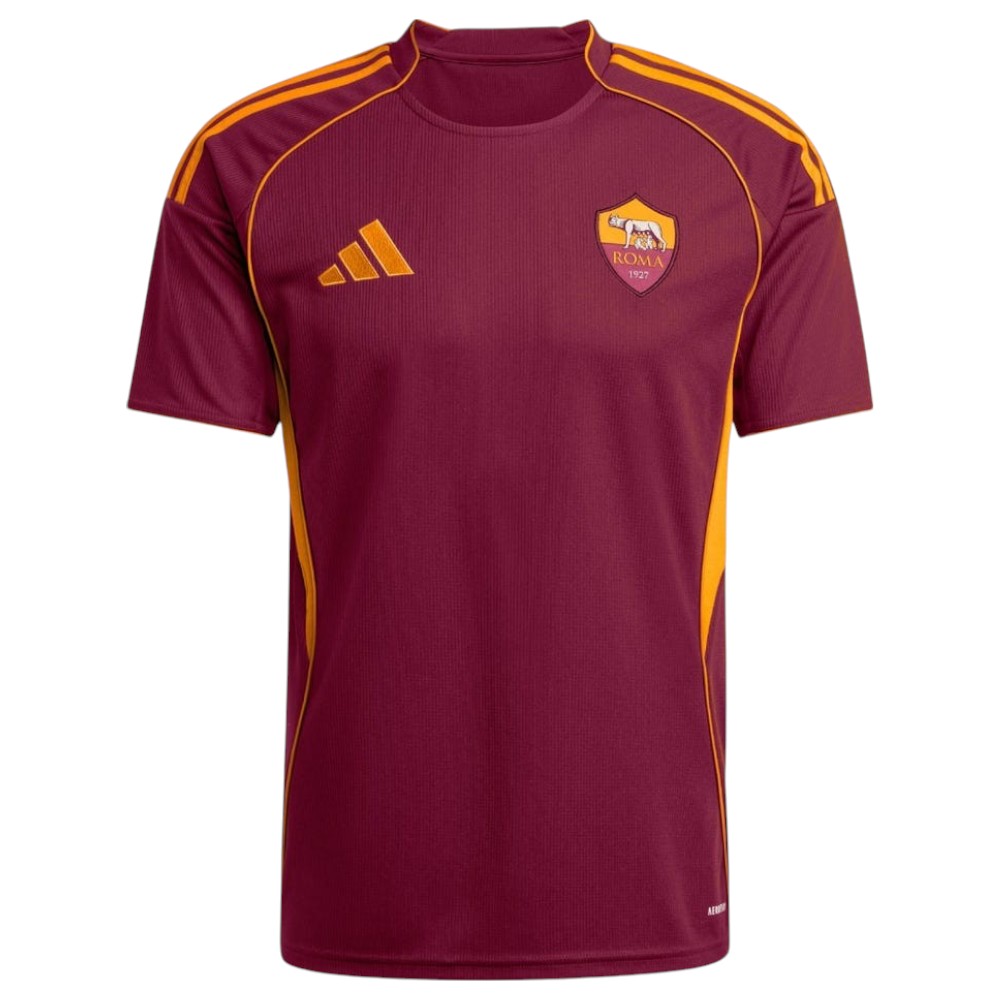Maillot Kit Enfant AS Roma Domicile 2025 2026 Dovbyk – Image 3