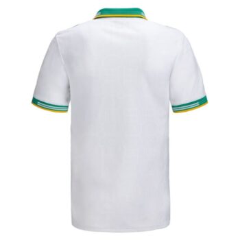 Alternative view of Maillot Match AS Roma Third 2025 2026