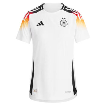 Maillot Match Allemagne Domicile 2024 2025