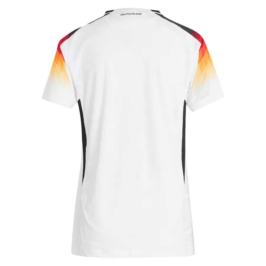 Maillot Match Allemagne Domicile 2024 2025 – Image 2