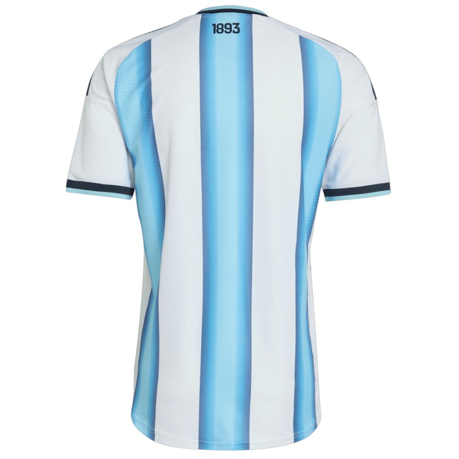 Maillot Match Argentine Domicile 2026 2027 – Image 2