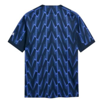 Alternative view of Maillot Match Arsenal Exterieur 2025 2026