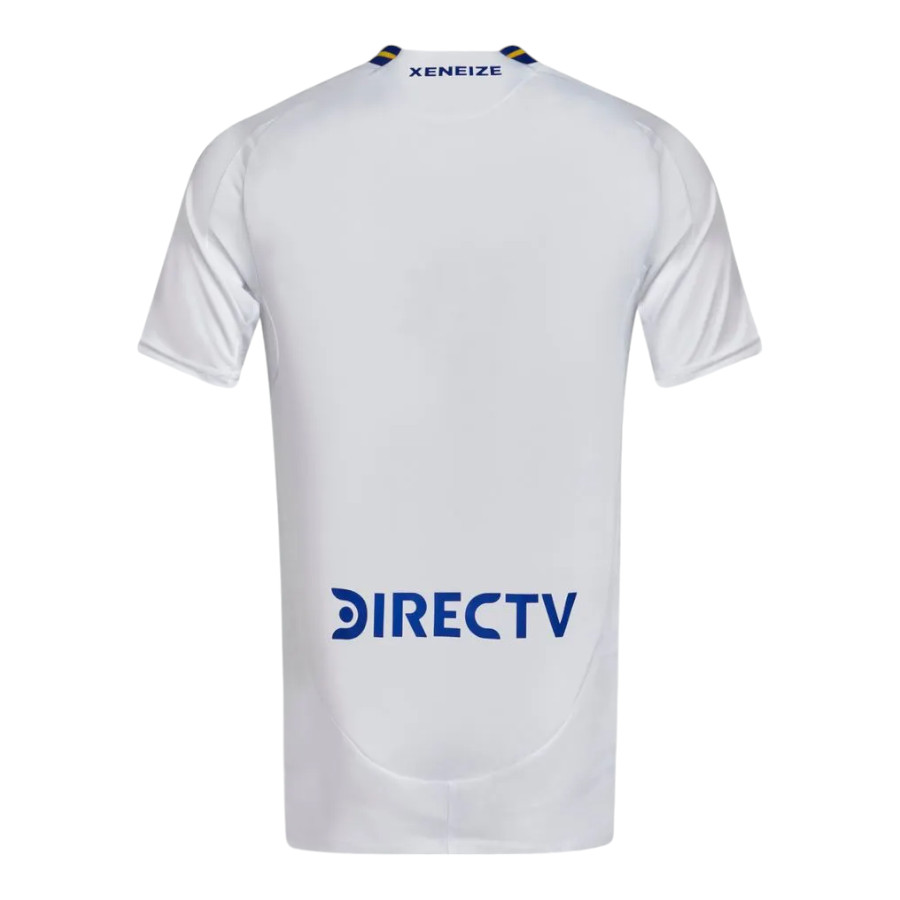 Maillot Match Boca Junior Exterieur 2024 2025 – Image 2