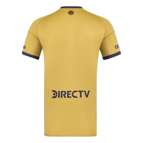 Maillot Match Boca Junior Exterieur 2025 2026 – Image 2