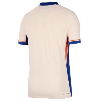 Alternative view of Maillot Match Chelsea Exterieur 2024 2025