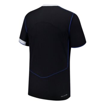 Alternative view of Maillot Match Chelsea Third 2025 2026