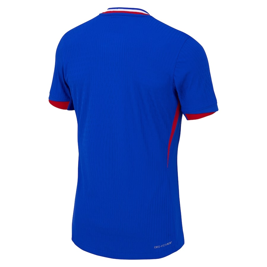 Maillot Match Equipe de France Domicile 2024 2025 – Image 2
