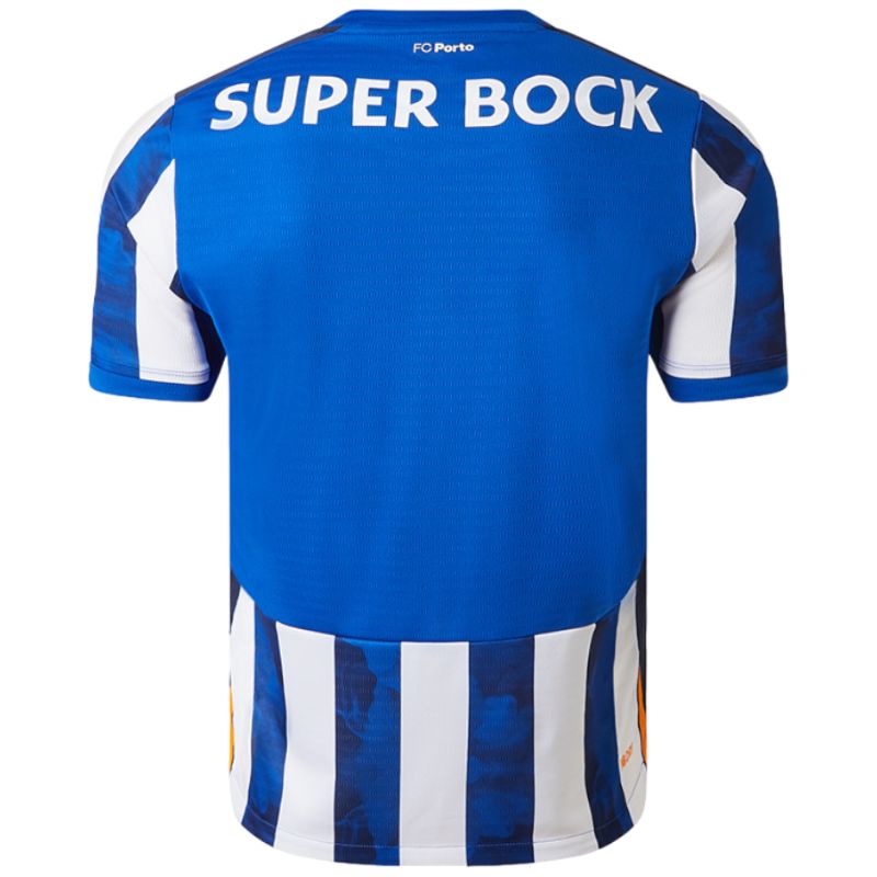 Maillot Match FC Porto Domicile 2024 2025 – Image 2