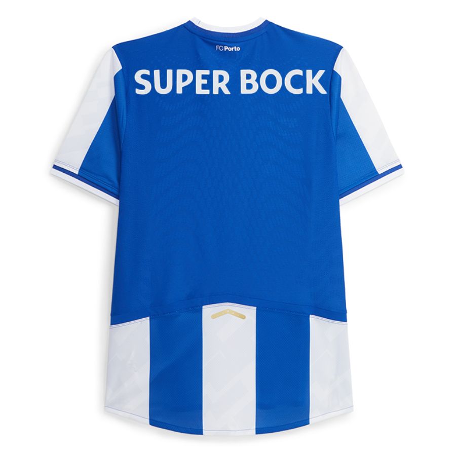 Maillot Match FC Porto Domicile 2025 2026 – Image 2